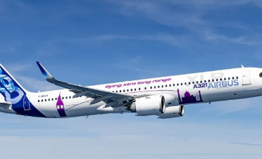 A321lr