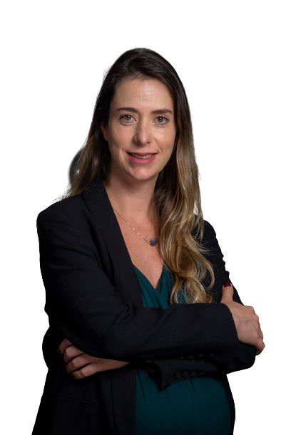 Tamara Gaspar
