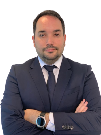 Ignasi Buch
