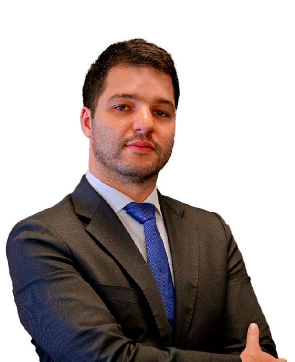 Amr Chaieri