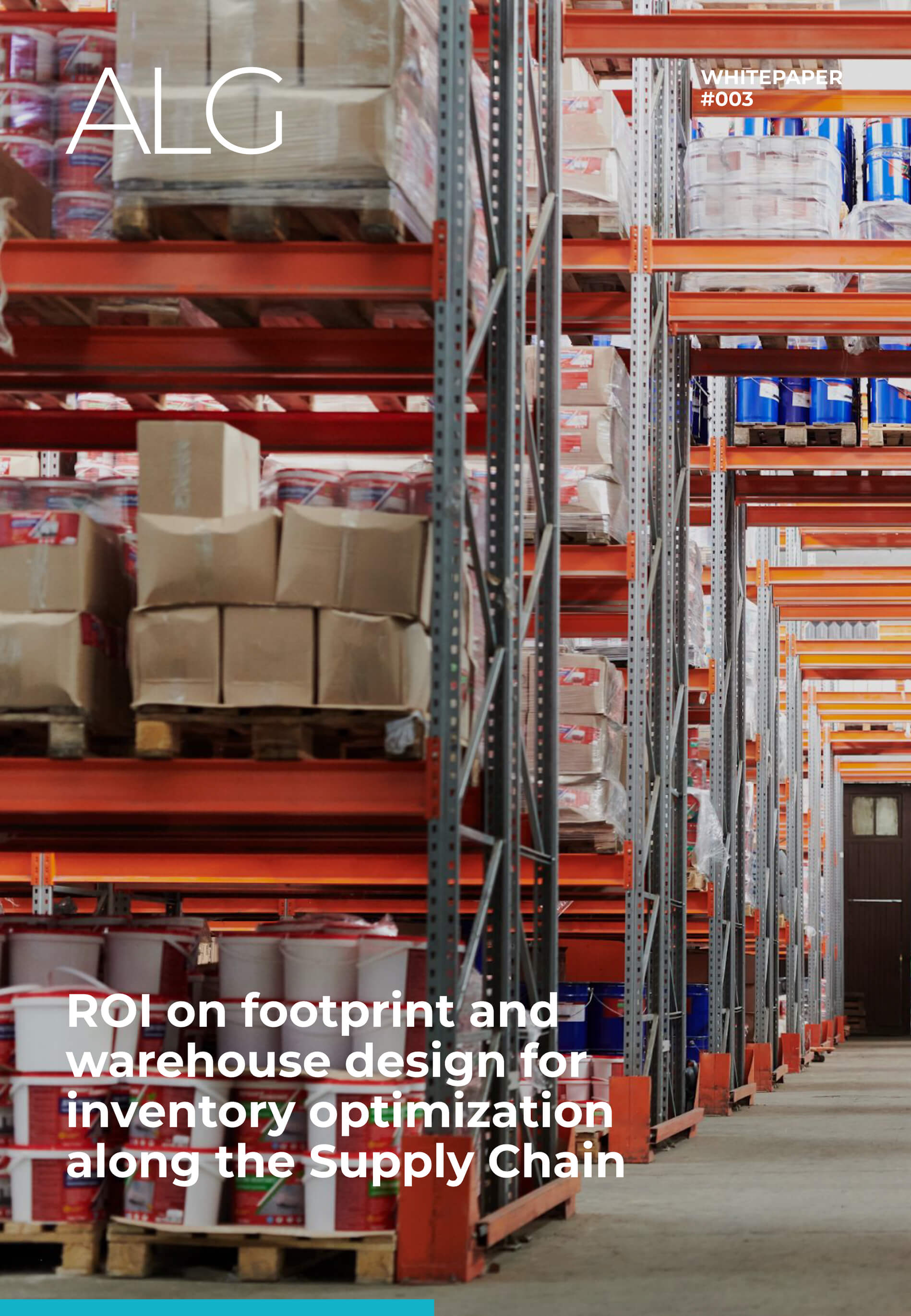 Warehousing