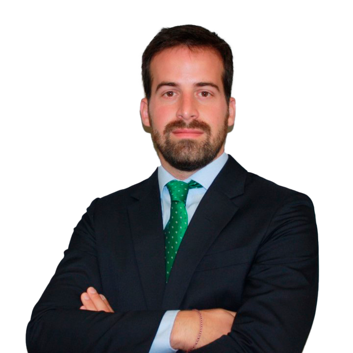 Genís García-Alzórriz