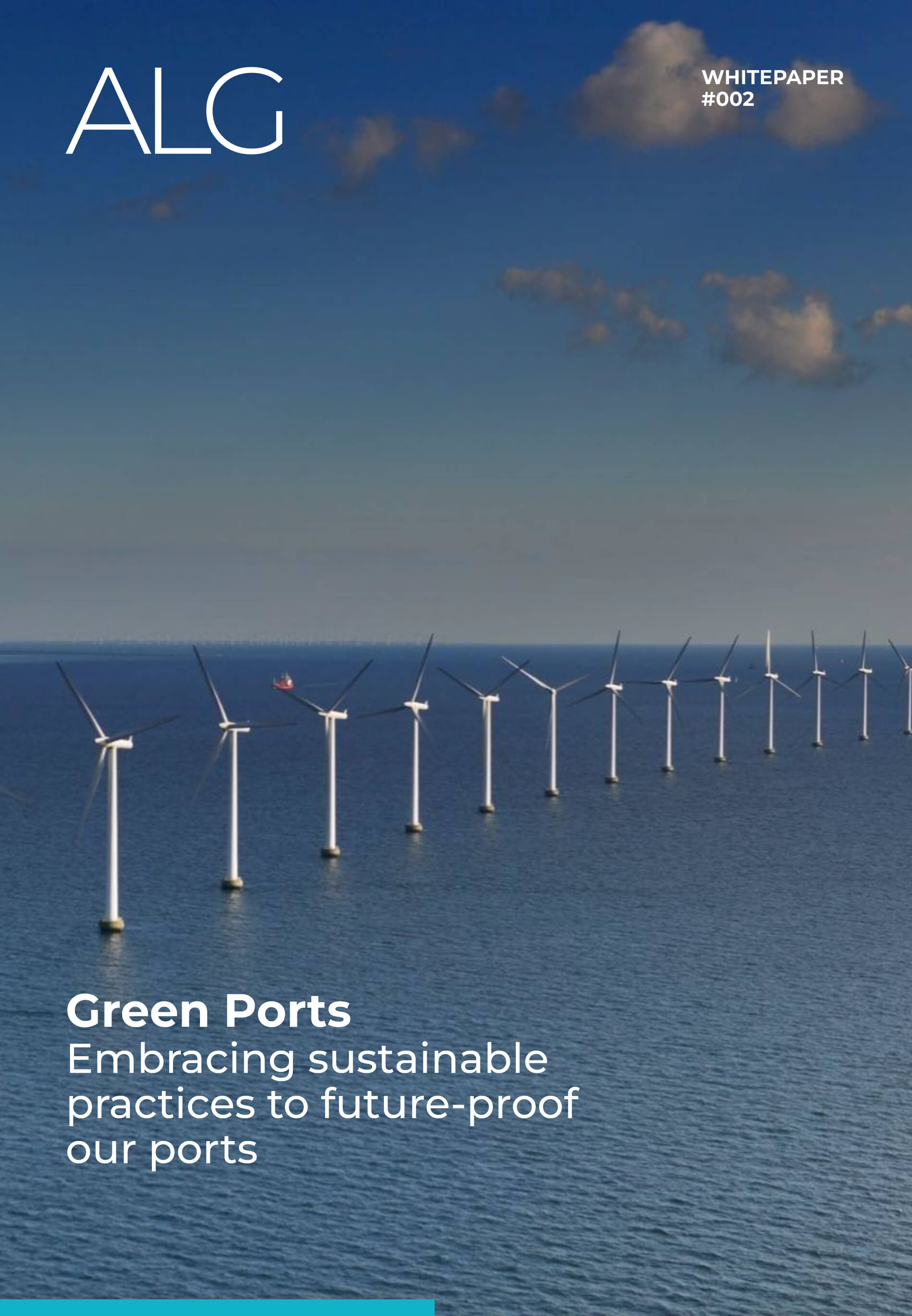 Green Ports