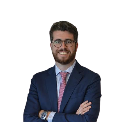 Ignacio Rodríguez de la Rua