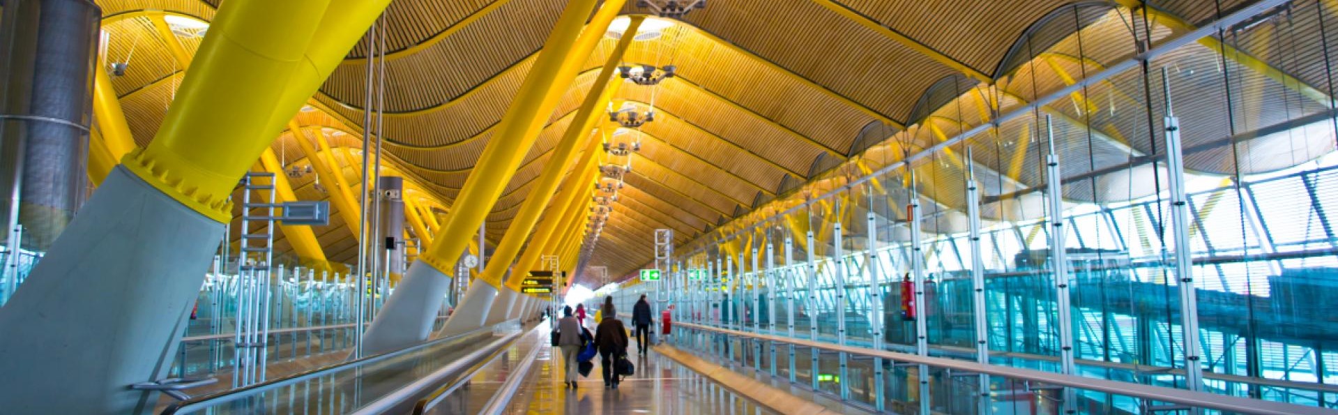 Barajas