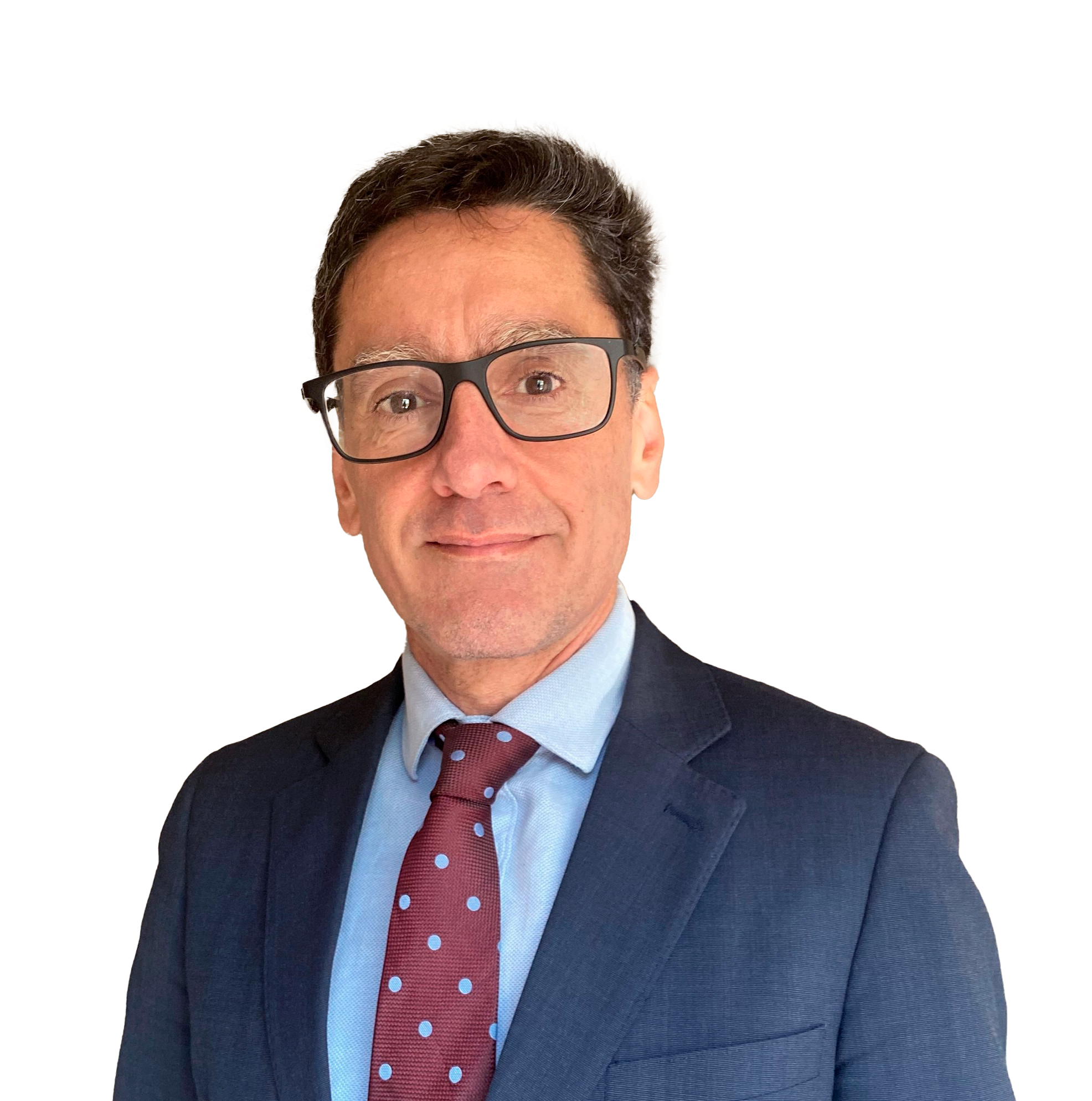 César Valero