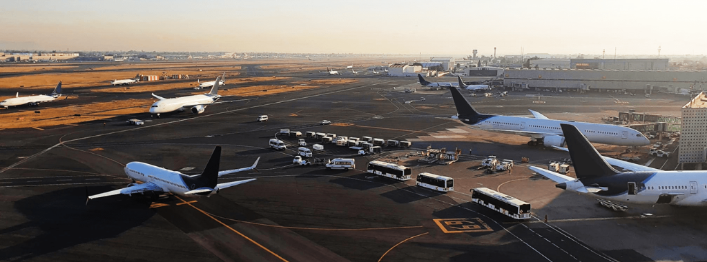 IMPLEMENTATION OF A-CDM IN LATIN AMERICA’S MAIN AIRPORT HUBS