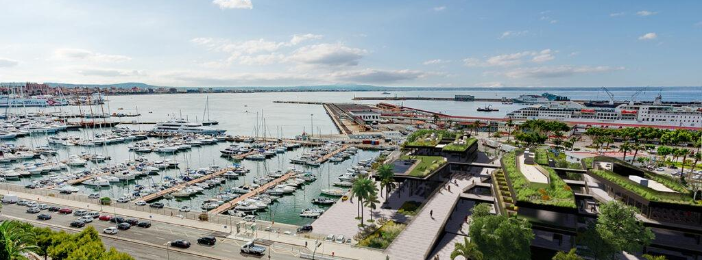 LENDERS COMMERCIAL DUE DILIGENCE (MARKET ASSESSMENT AND BUSINESS PLAN) FOR THE CLUB DE MAR MALLORCA MODERNISATION PROJECT