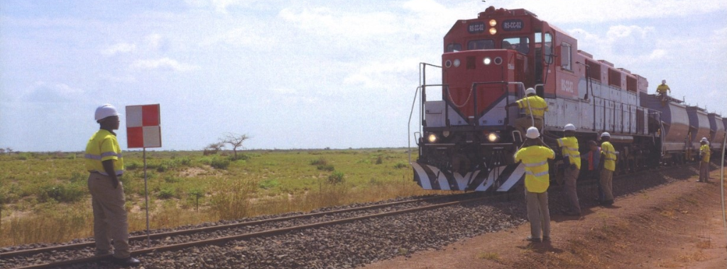 DIAGNOSTIC STUDY OF RAILWAY CONCESSIONS IN SUB-SAHARAN AFRICAN (SSA) COUNTRIES