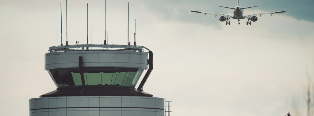 Digital transformation of European Air Traffic Management