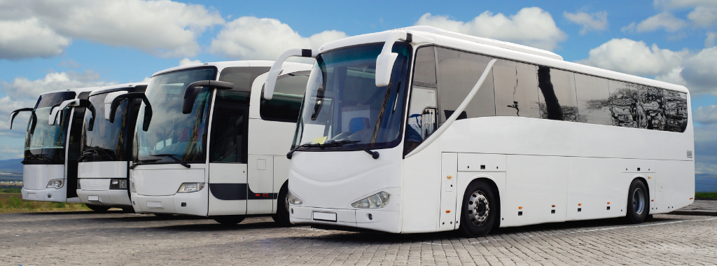 Intercity bus services PPP in the kingdom of Saudi Arabia