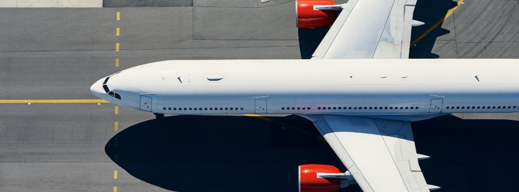 AIR TRANSPORT POLICY IN KENYA