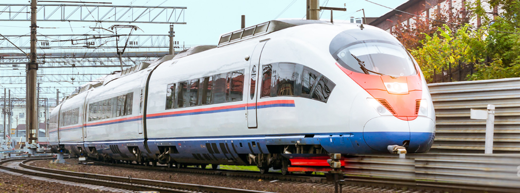 ALTERNATIVES FOR THE PROVISION AND MAINTENANCE OF HIGH-SPEED ROLLING STOCK