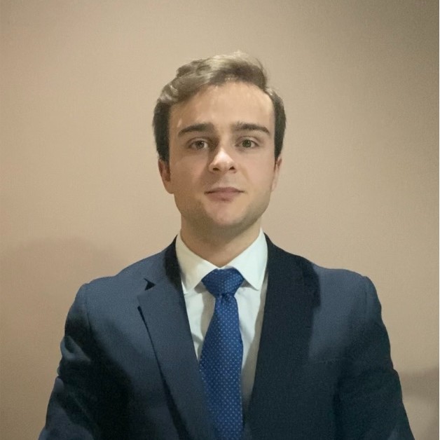 Gabriel Moya