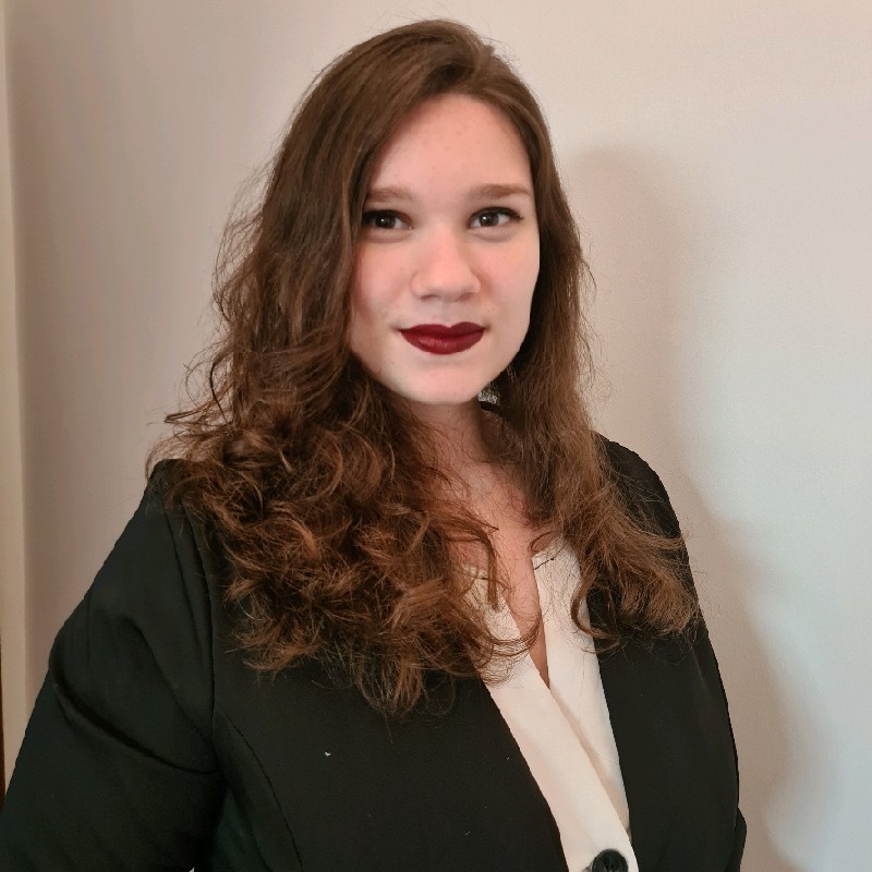 Camila Dos Santos Antao