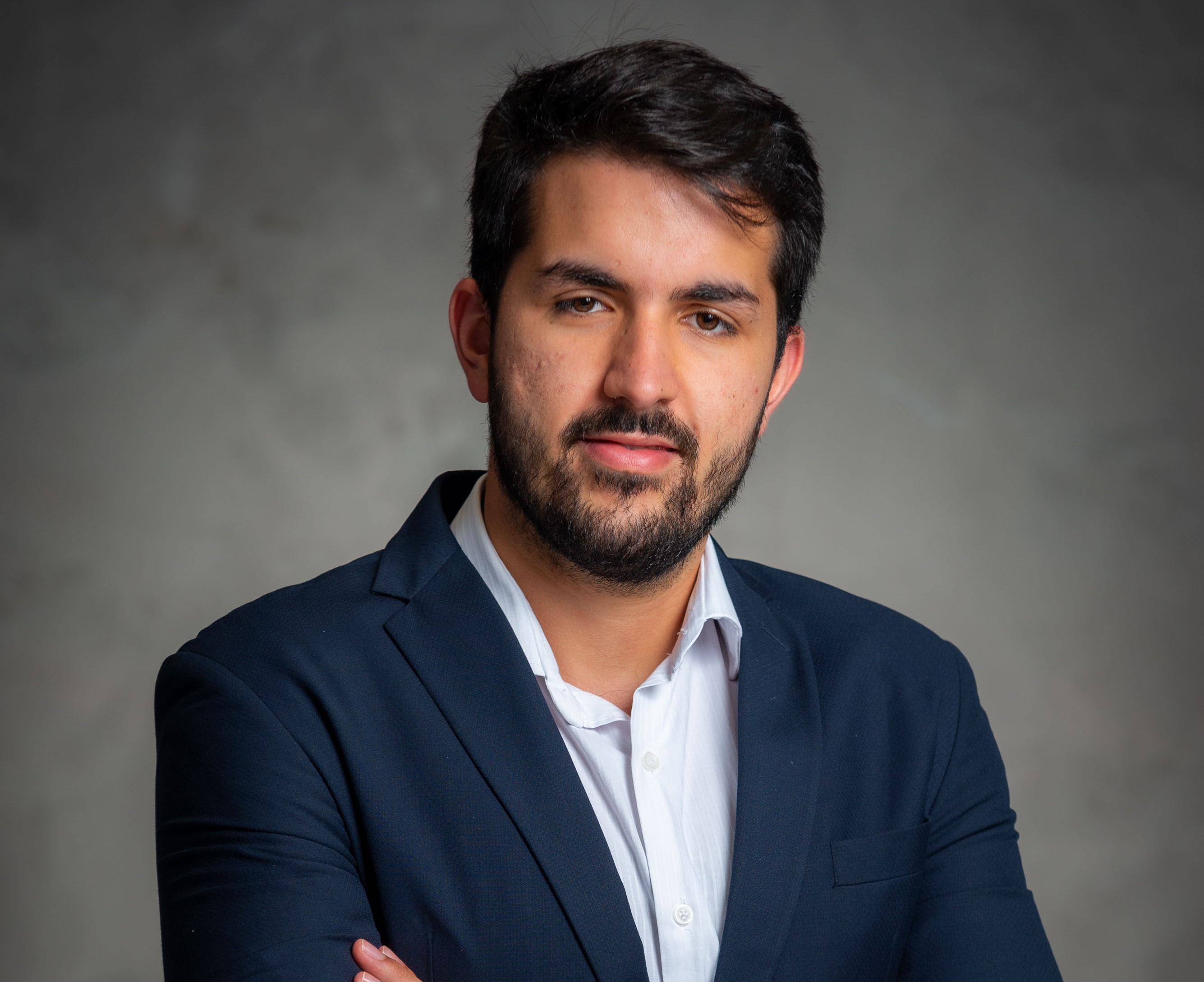 Gustavo Albuquerque