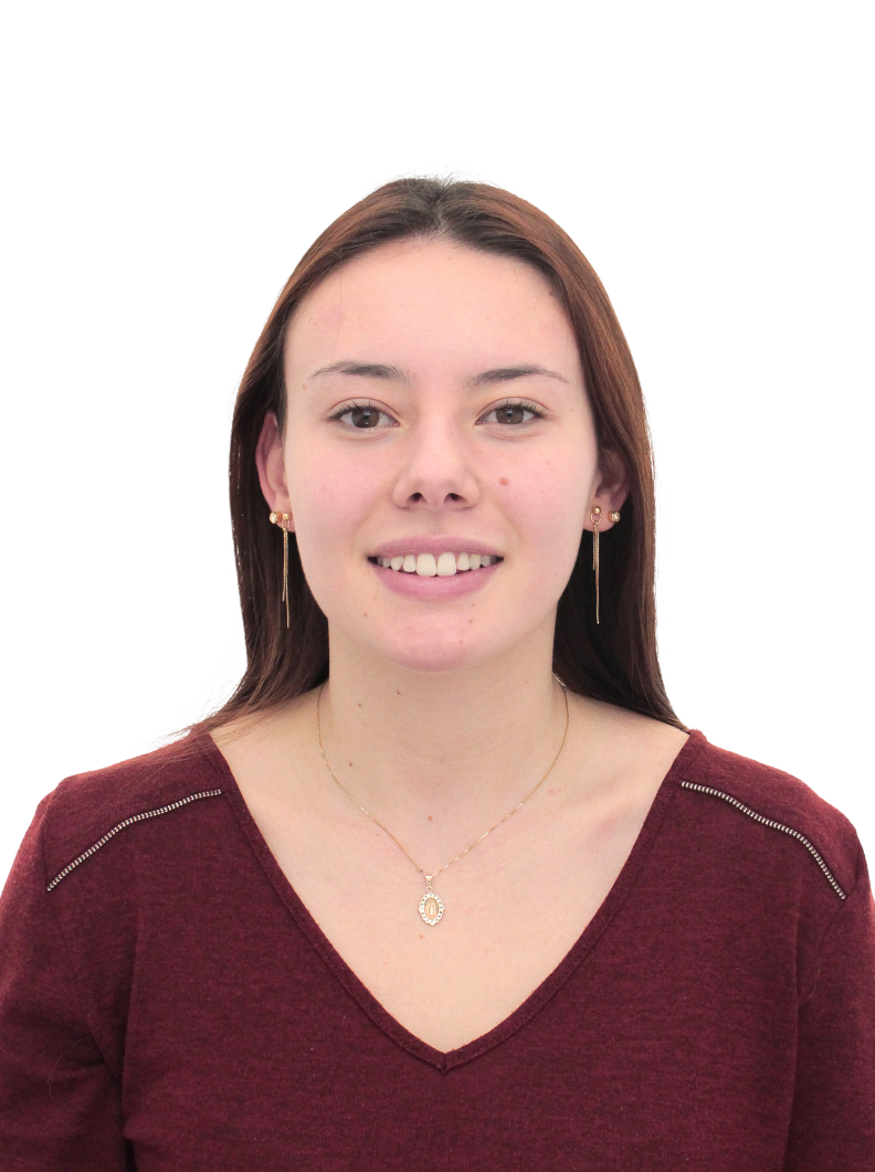 Valentina Rincon Giraldo