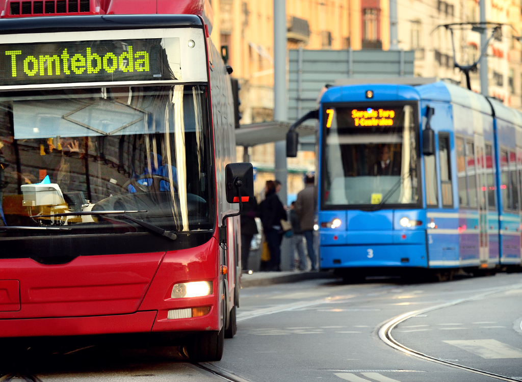 RSP's 'Blue Bus' Initiative Raises Governance Questions, Prompting Investor Scrutiny