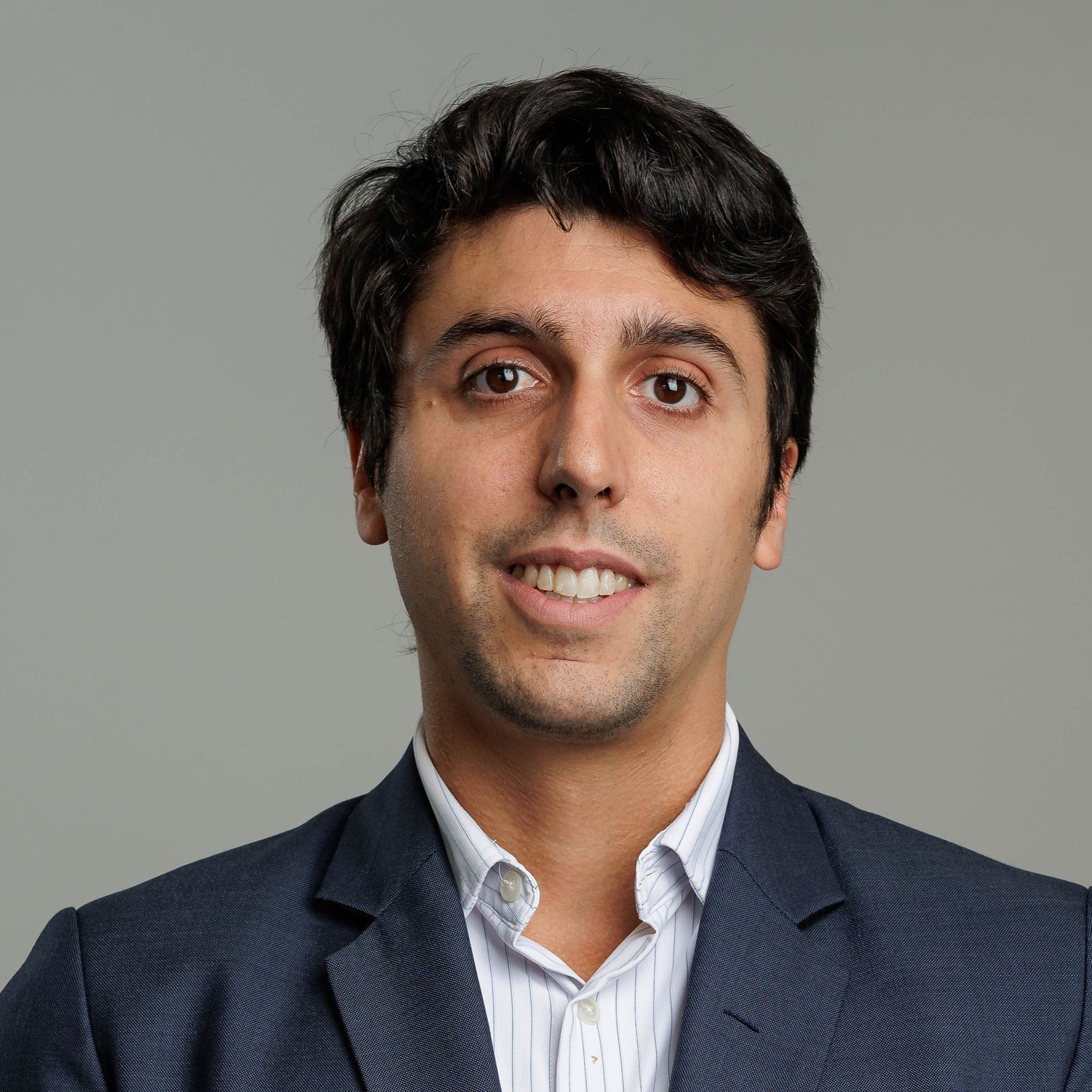 Mario Cano