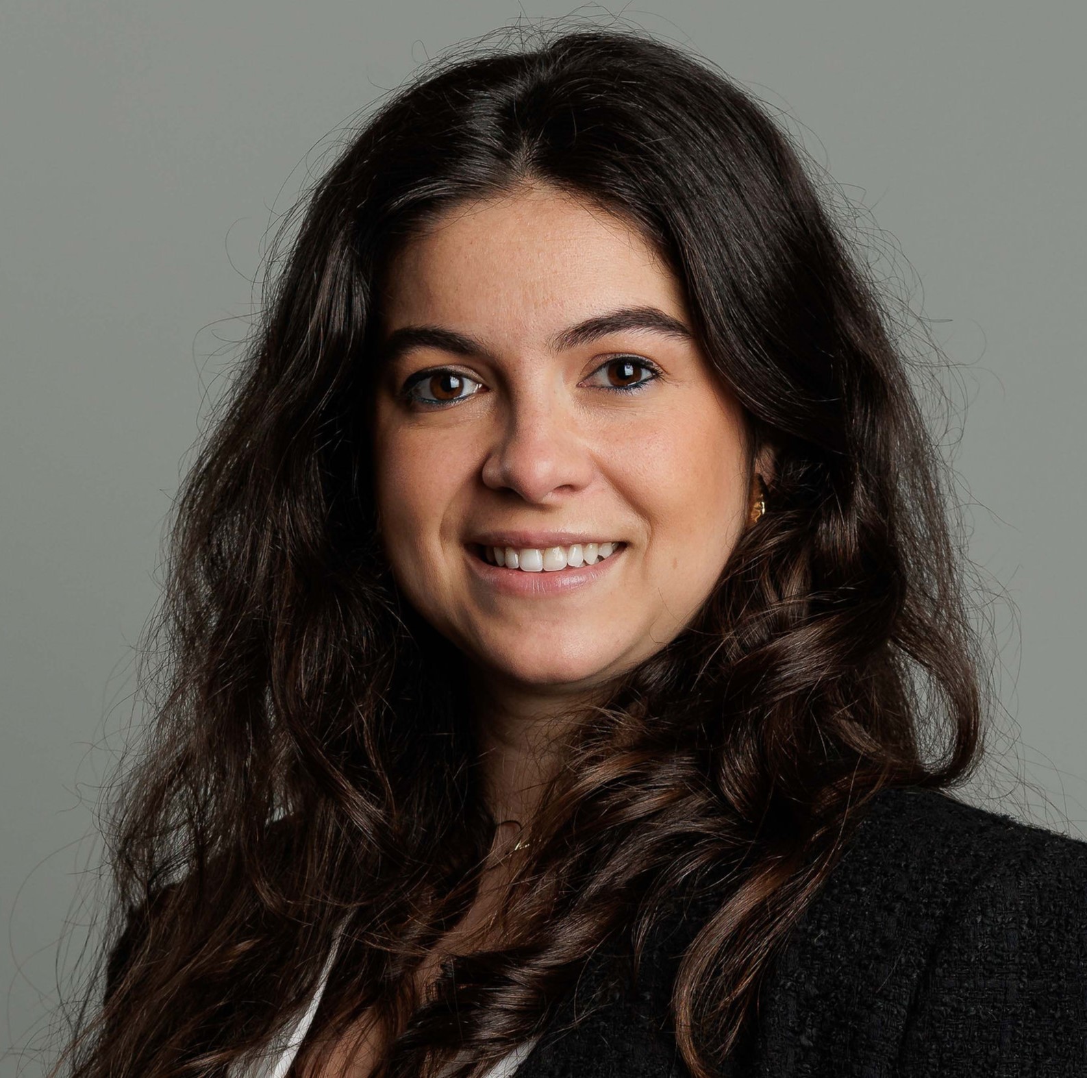 Victoria Manget