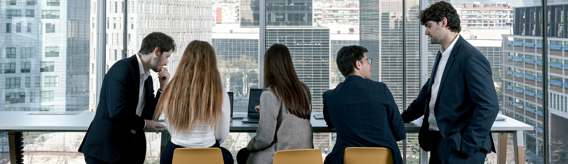 Consulting Recruitment Process