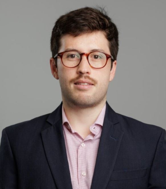 Daniel Gordo