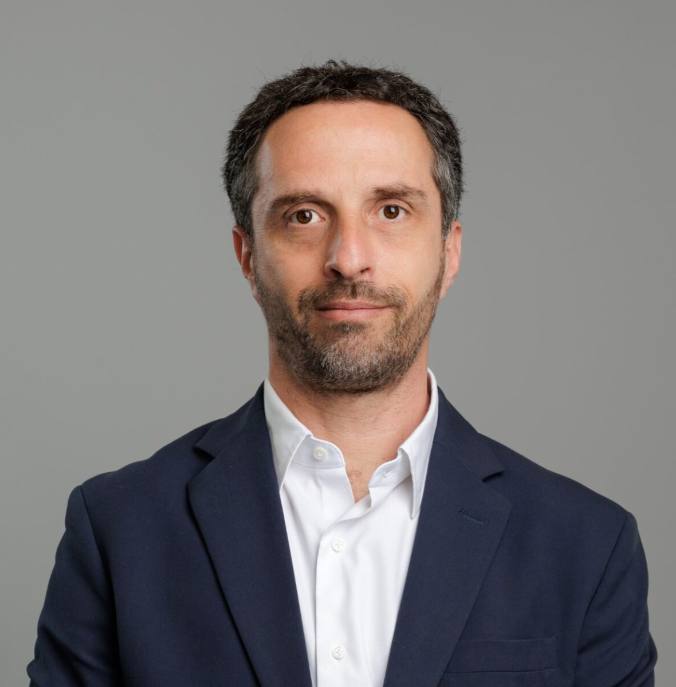 Hernán Sznycer - ALG