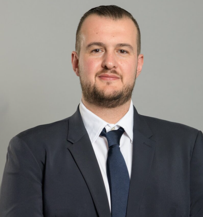 Gianluigi Coniglio ALG