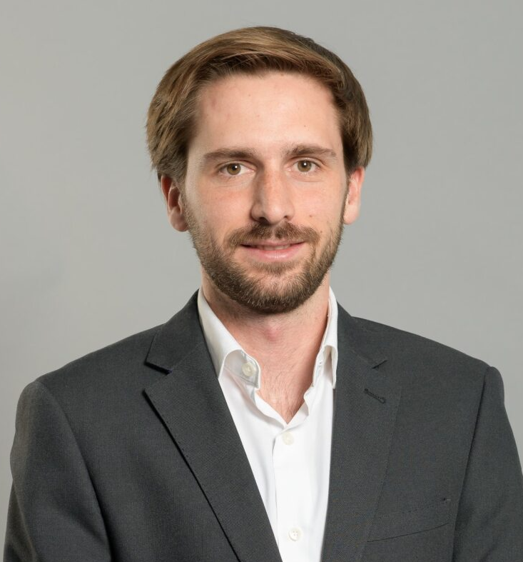 Guillermo Solina ALG