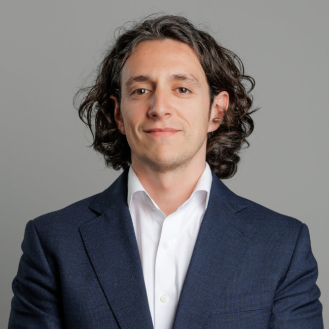 Francisco Serrano ALG