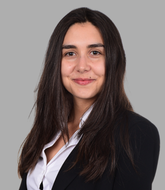 Leticia Fernández Abella ALG