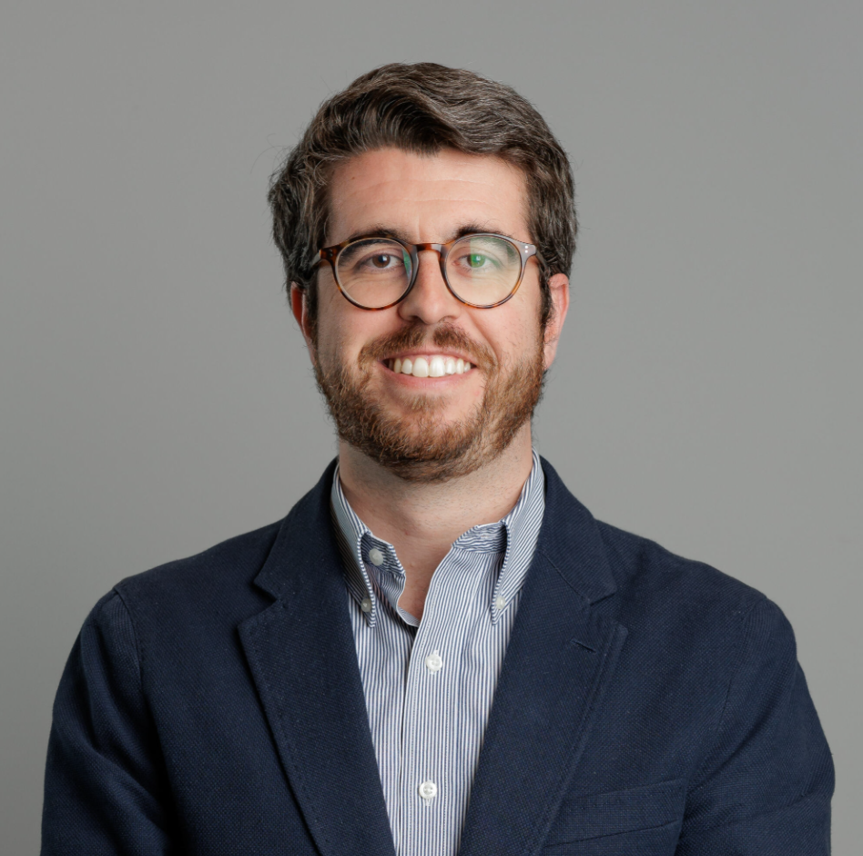 Ignacio Rodríguez de la Rúa ALG