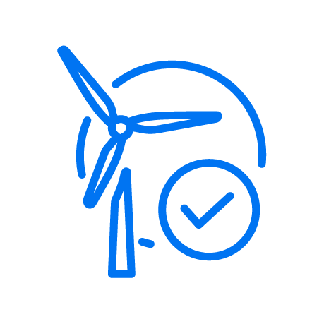 Construction, operation & maintenance
