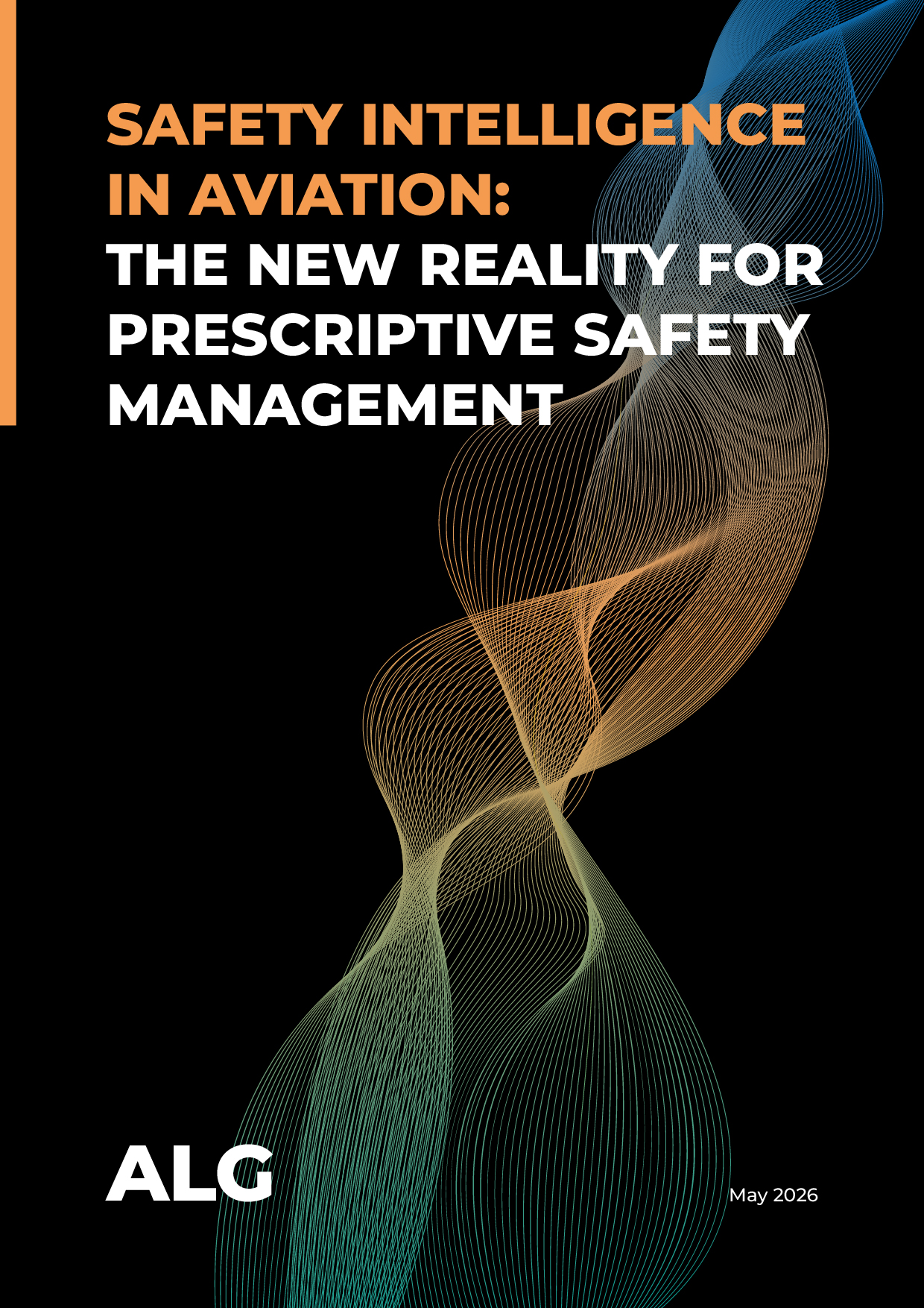 Safety intelligence in aviation