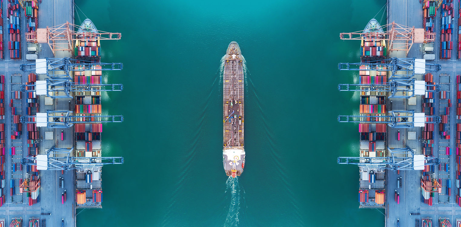 Mawani Port ESG Due Diligence ALG