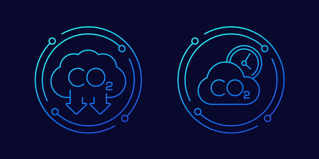 CO₂ Estimation Demonstrator for EASA Data4Safety Programme