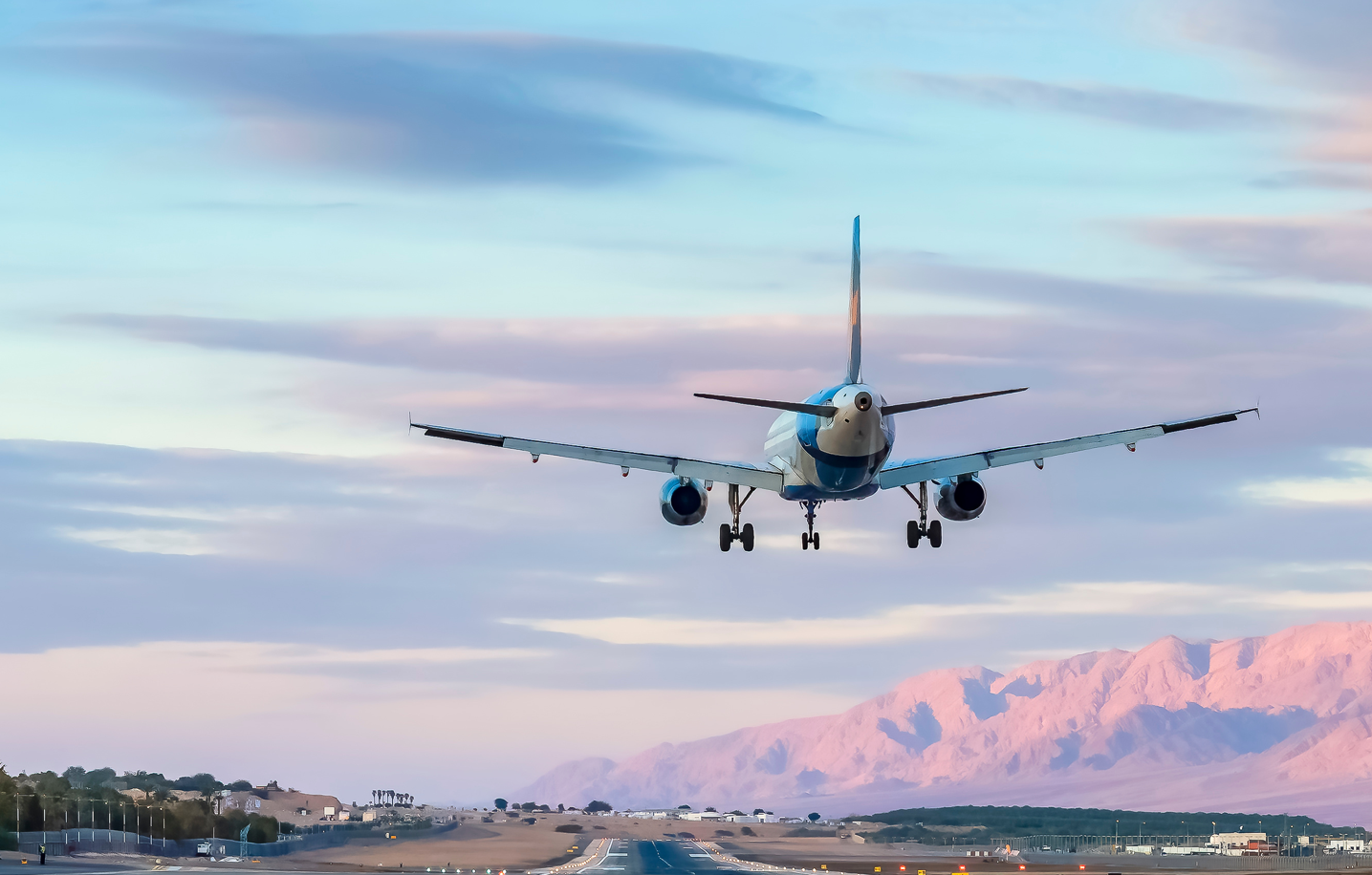 Data & AI Strategy for a Major Hub Airport in the Middle East