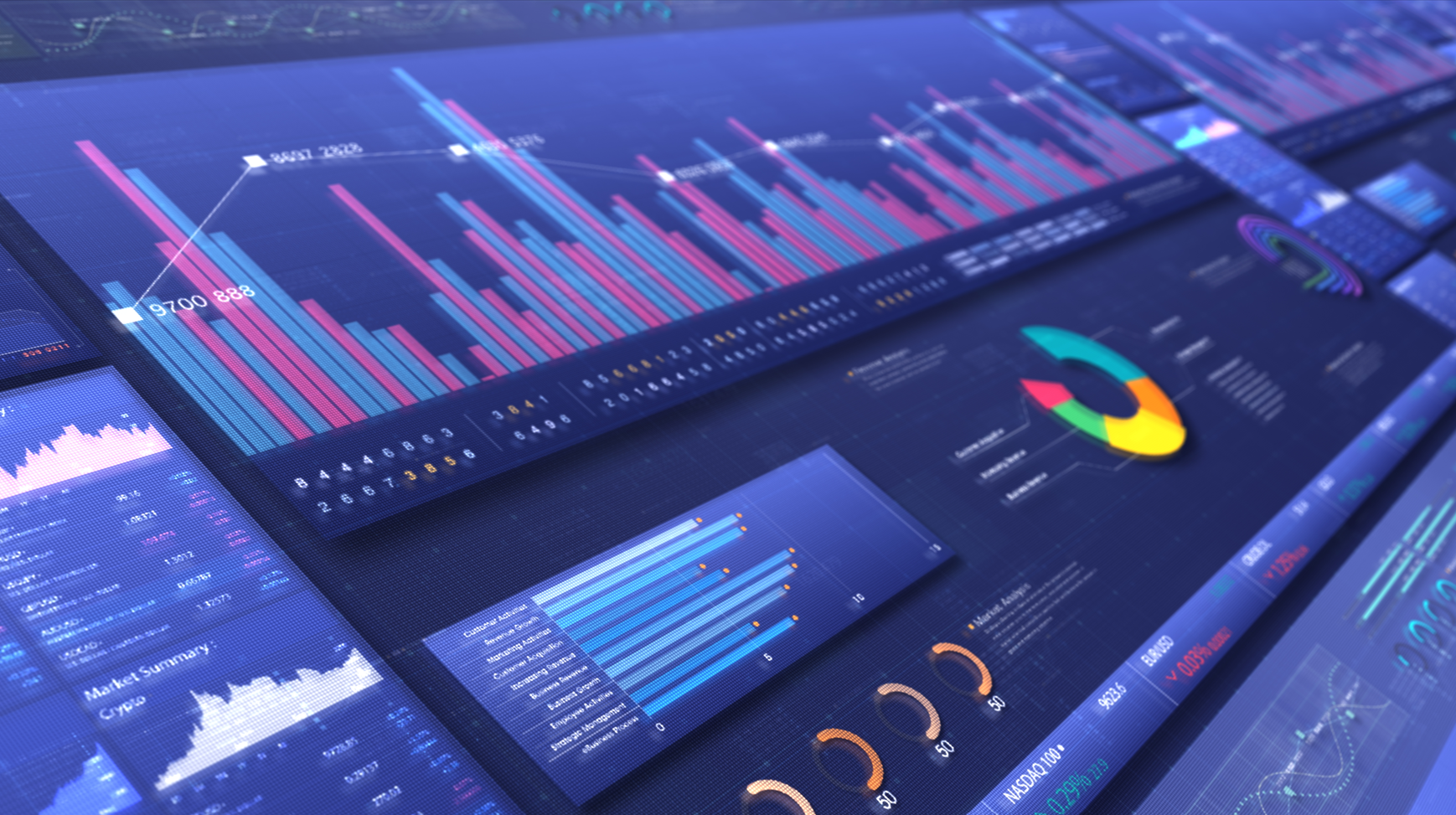 Data Management SANS