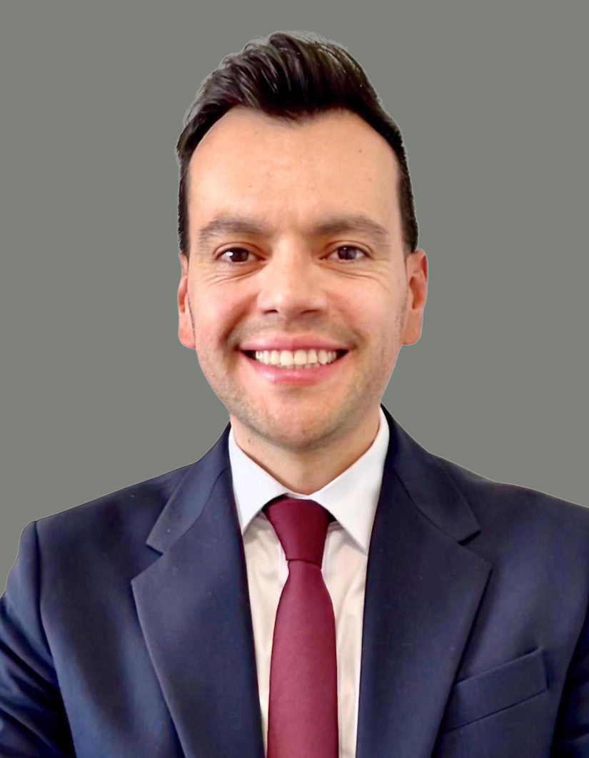 Andrés Ramos Caballero