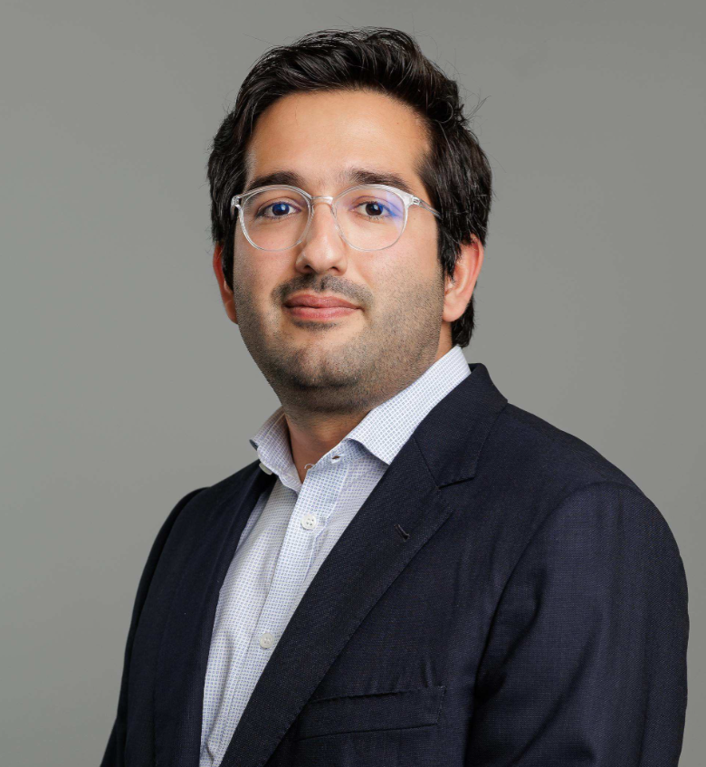 Daniel Regueiro