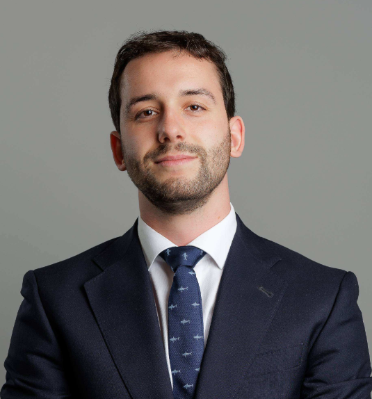 Javier Ramos ALG