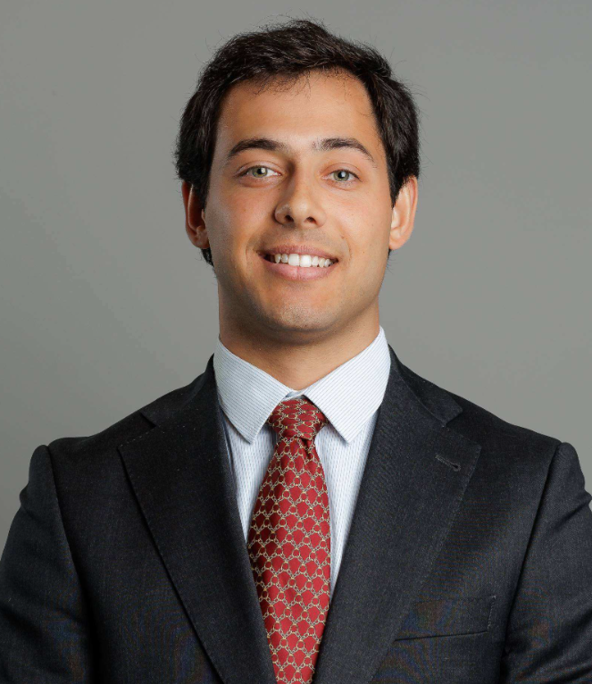 Fernando Hernández ALG