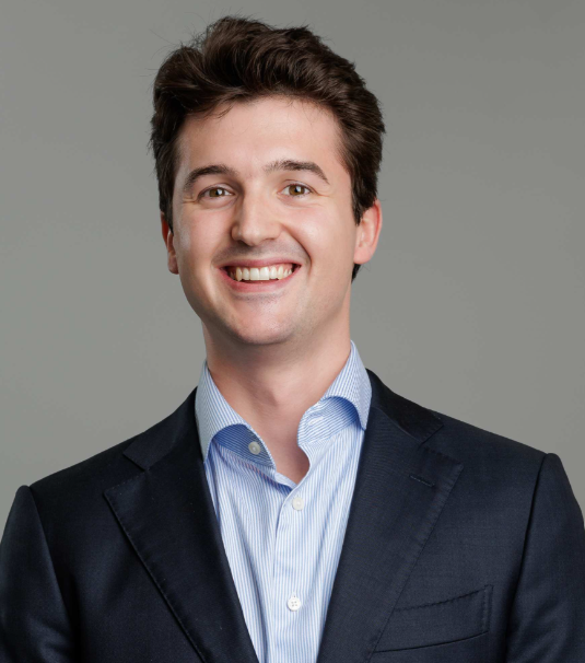 Pablo González ALG
