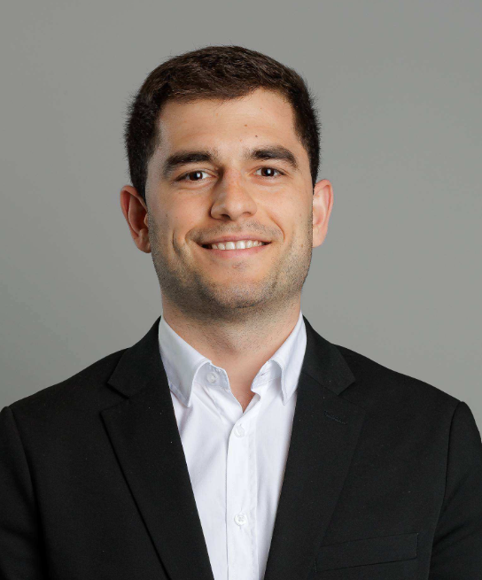 Victor Diaz Caballero ALG