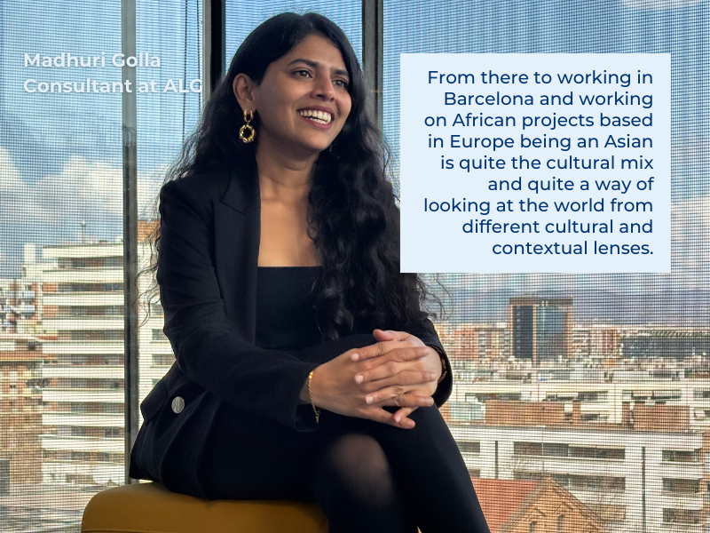 International Women’s Day and their role in consulting