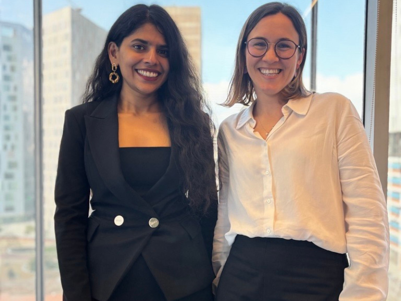 International Women’s Day and their role in consulting