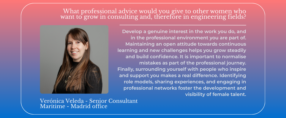 International Day of Women and Girls in Science (consulting)