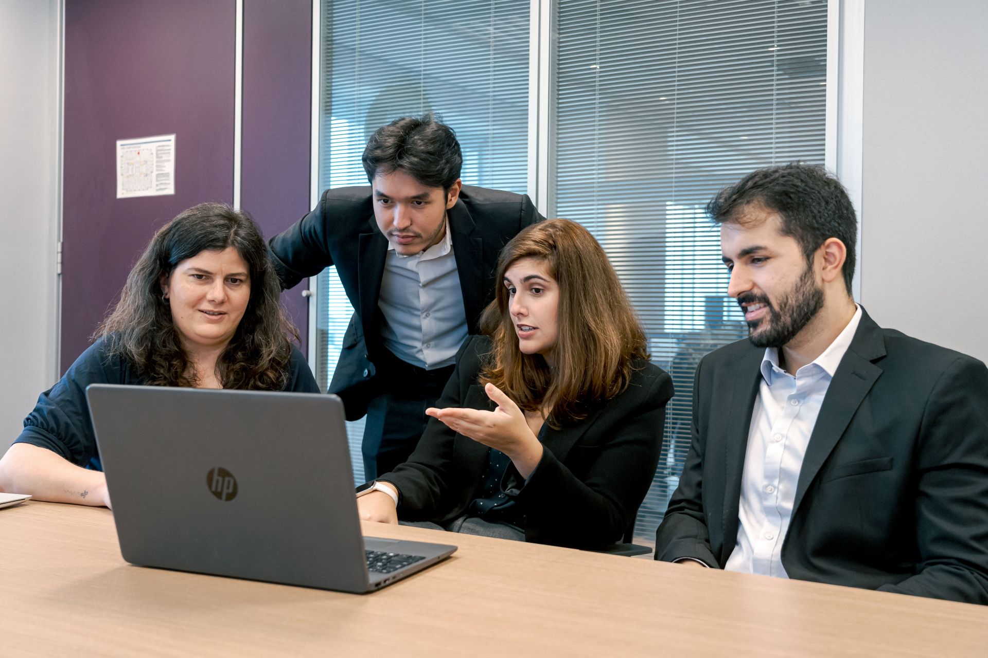 Consulting-Interview-Process