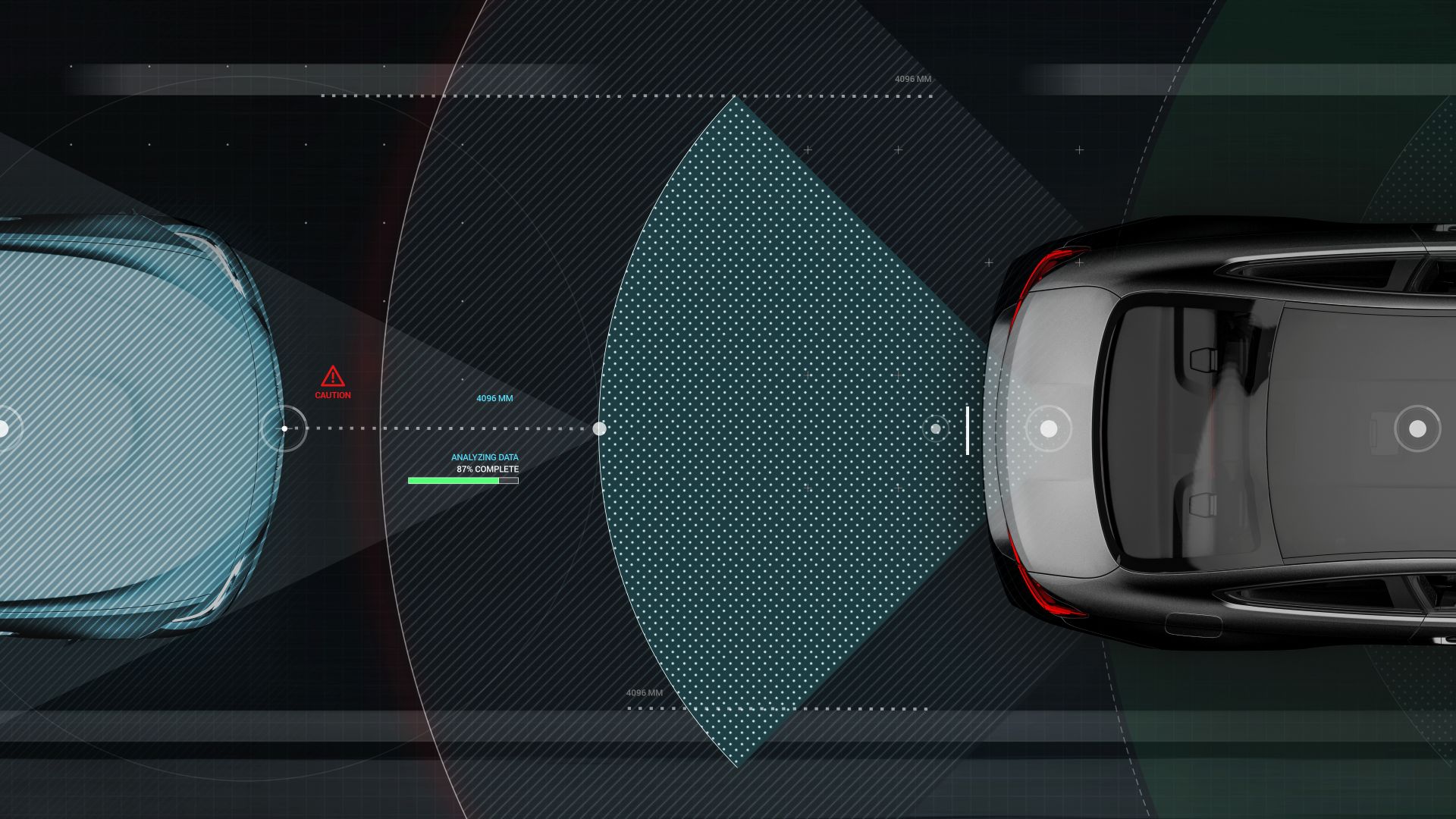 Autonomous vehicle parking
