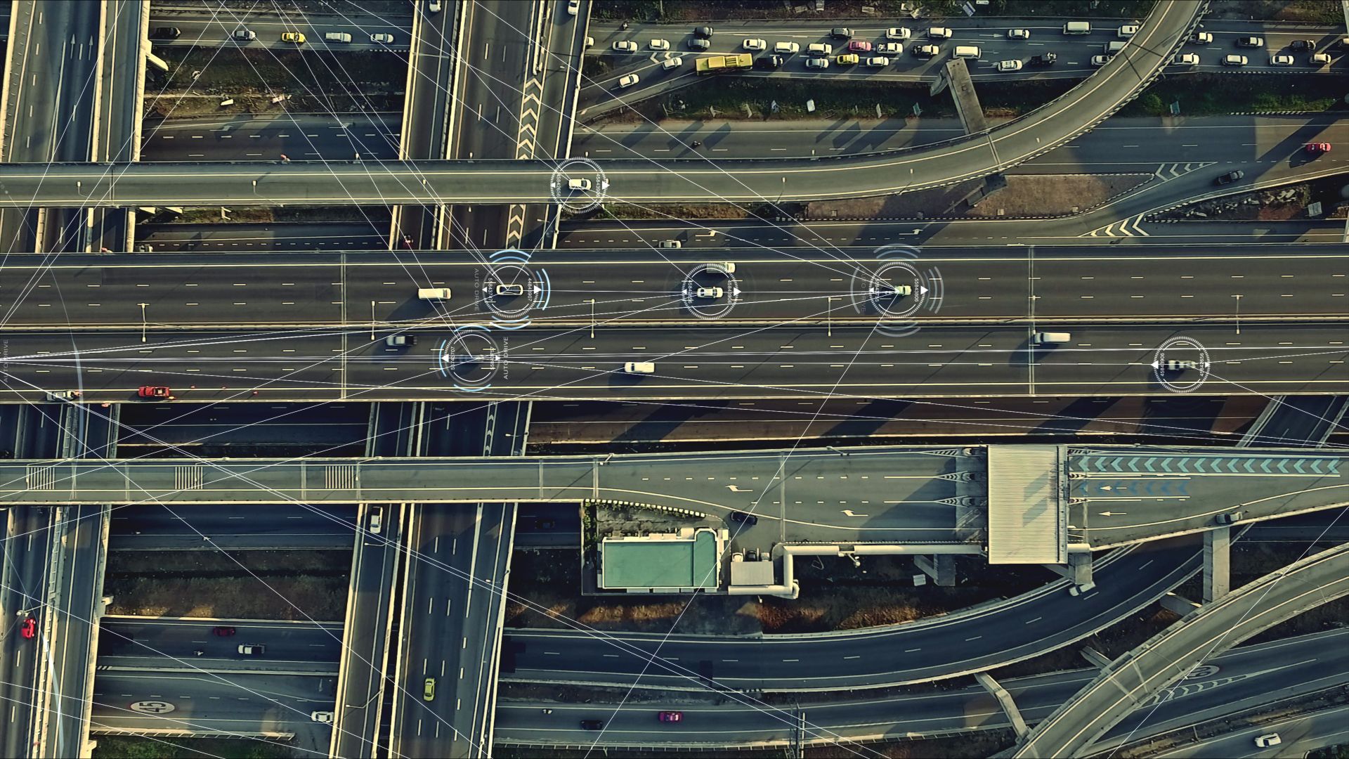 Autonomous vehicles and AI driving